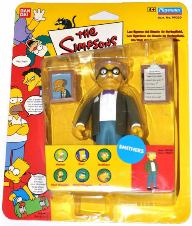 ToyzMag » LEGO Simpsons un nouveau set et la série 2 mini figurines