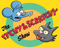 itchy et Scratchy Show