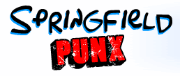 springfield punx