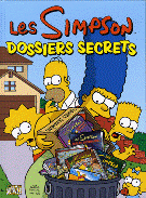 Les Simpsons - Tome7