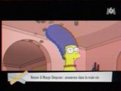 Les Simpsons - histoires incroyables